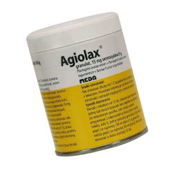 Агиолакс (Agiolax) 100г в Сочи и области фото