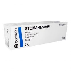Стомагезив порошок (Convatec-Stomahesive) 25г в Сочи и области фото