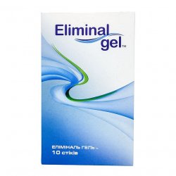 Элиминаль гель (Eliminal gel) стик 20г №10 в Сочи и области фото
