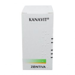 Канавит (аналог Конакион витамин К1 капли) капли 5мл в Сочи и области фото