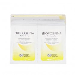 Биофосфина (Biofosfina) пак. 5г 20шт в Сочи и области фото
