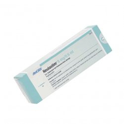 Неуластим (раствор для инъекций) 10 мг/мл 0,6 мл №1 в Сочи и области фото