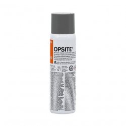 Опсайт спрей (Opsite spray) жидкая повязка 100мл в Сочи и области фото