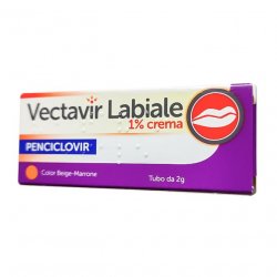 Вектавир Vectavir крем 1% 2г в Сочи и области фото